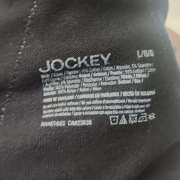 Jockey Generation Women's Worry Proof Heavy Absorbency Period Panty Paja… - Picture 7 of 9